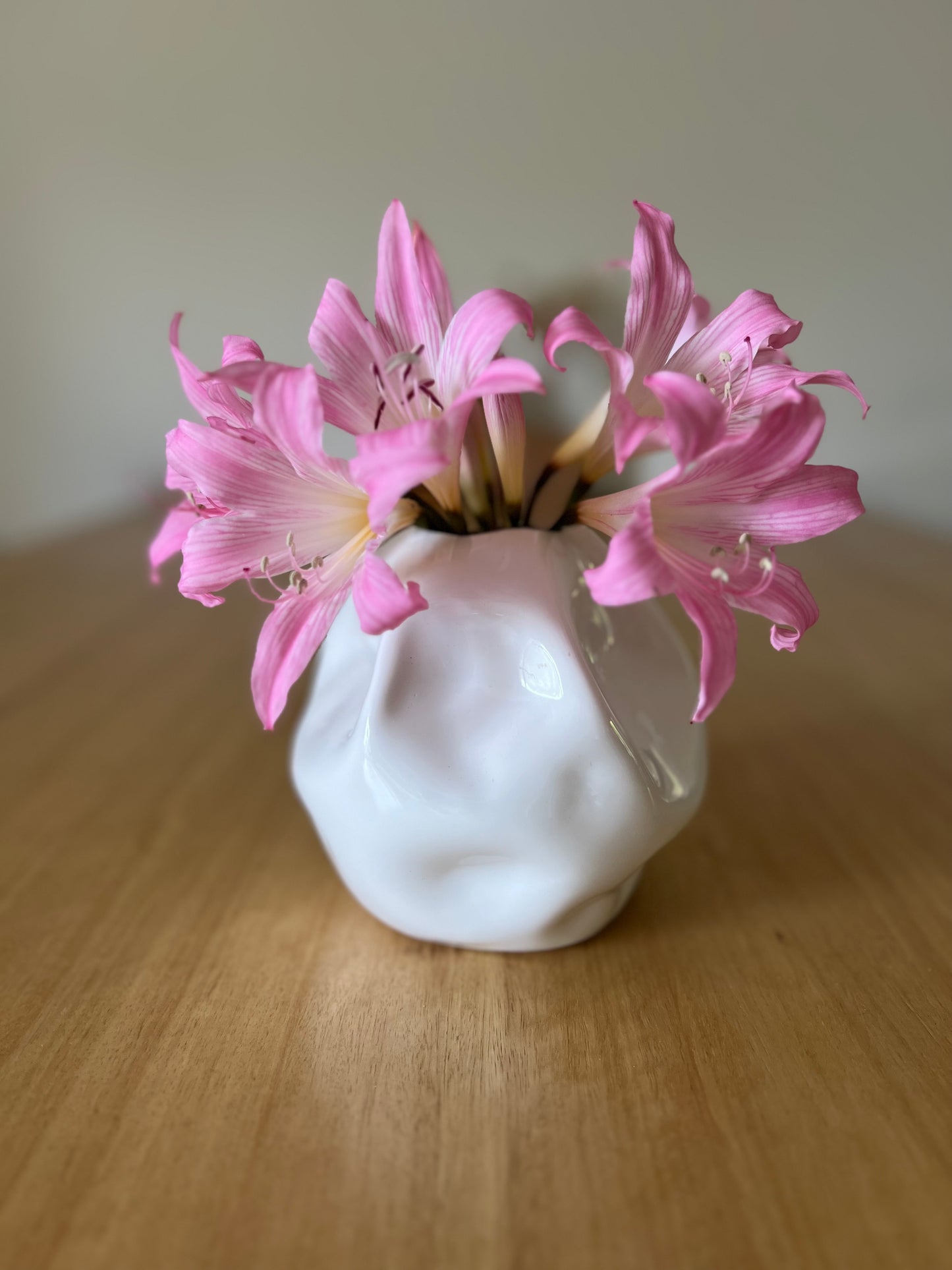 Ceramic Vase - Large