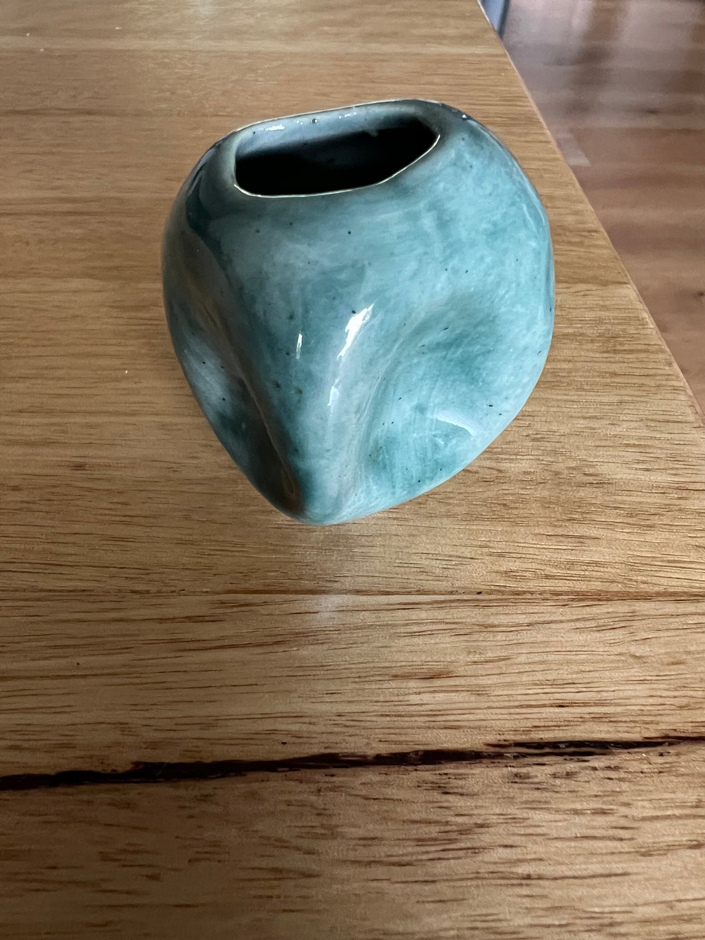 Ceramic Vase - Small Bud Base