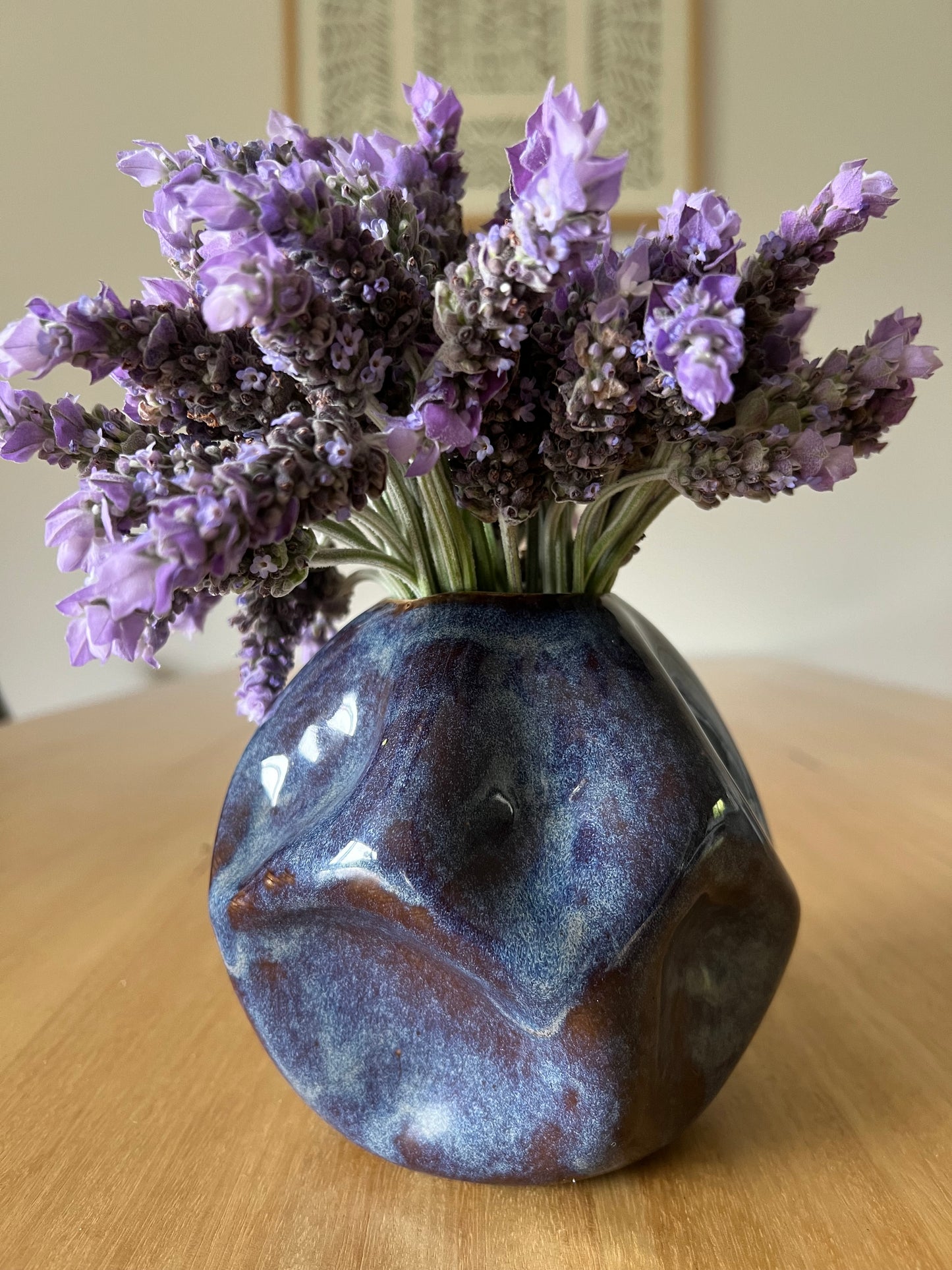 Ceramic Vase - Large