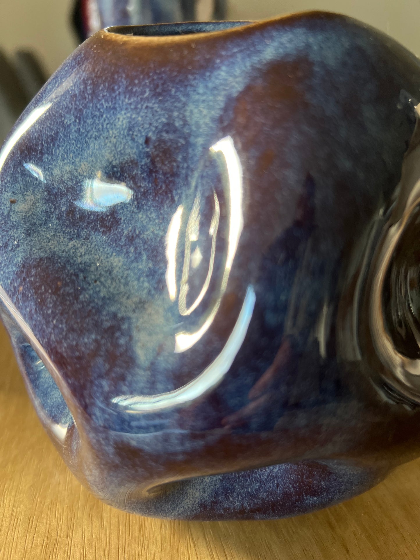 Ceramic Vase - Large