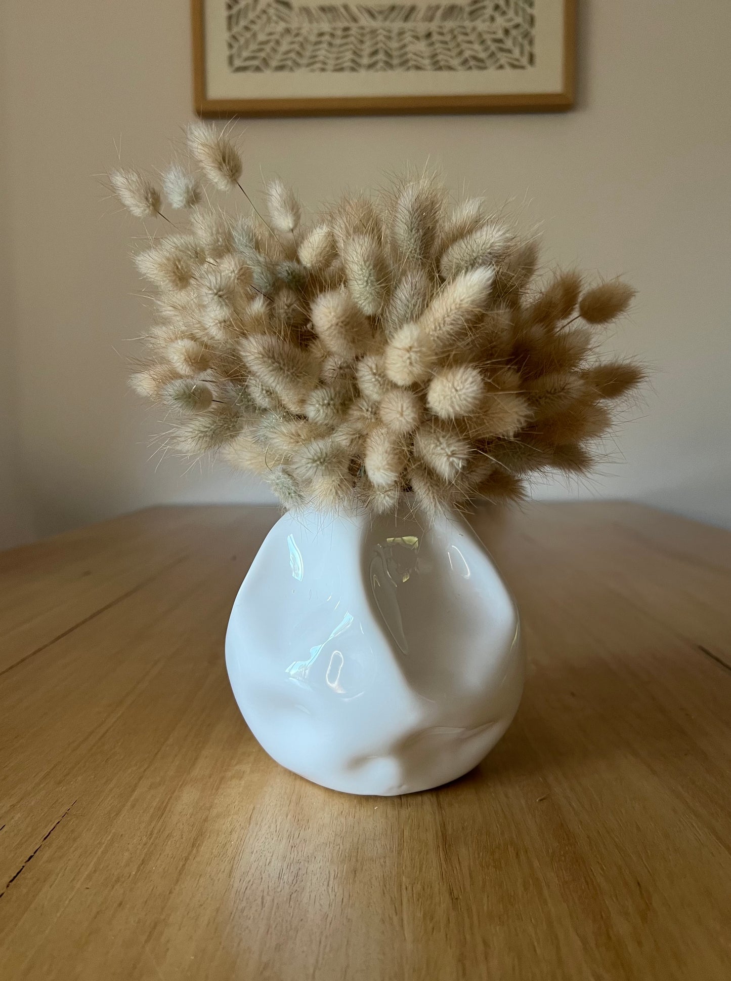 Ceramic Vase - Large
