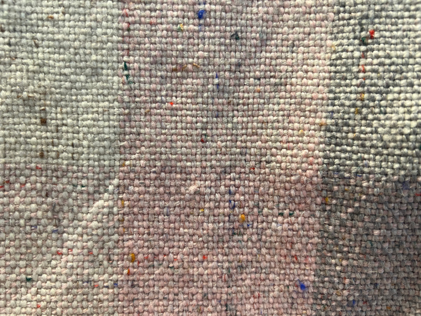 Handwoven Scarf