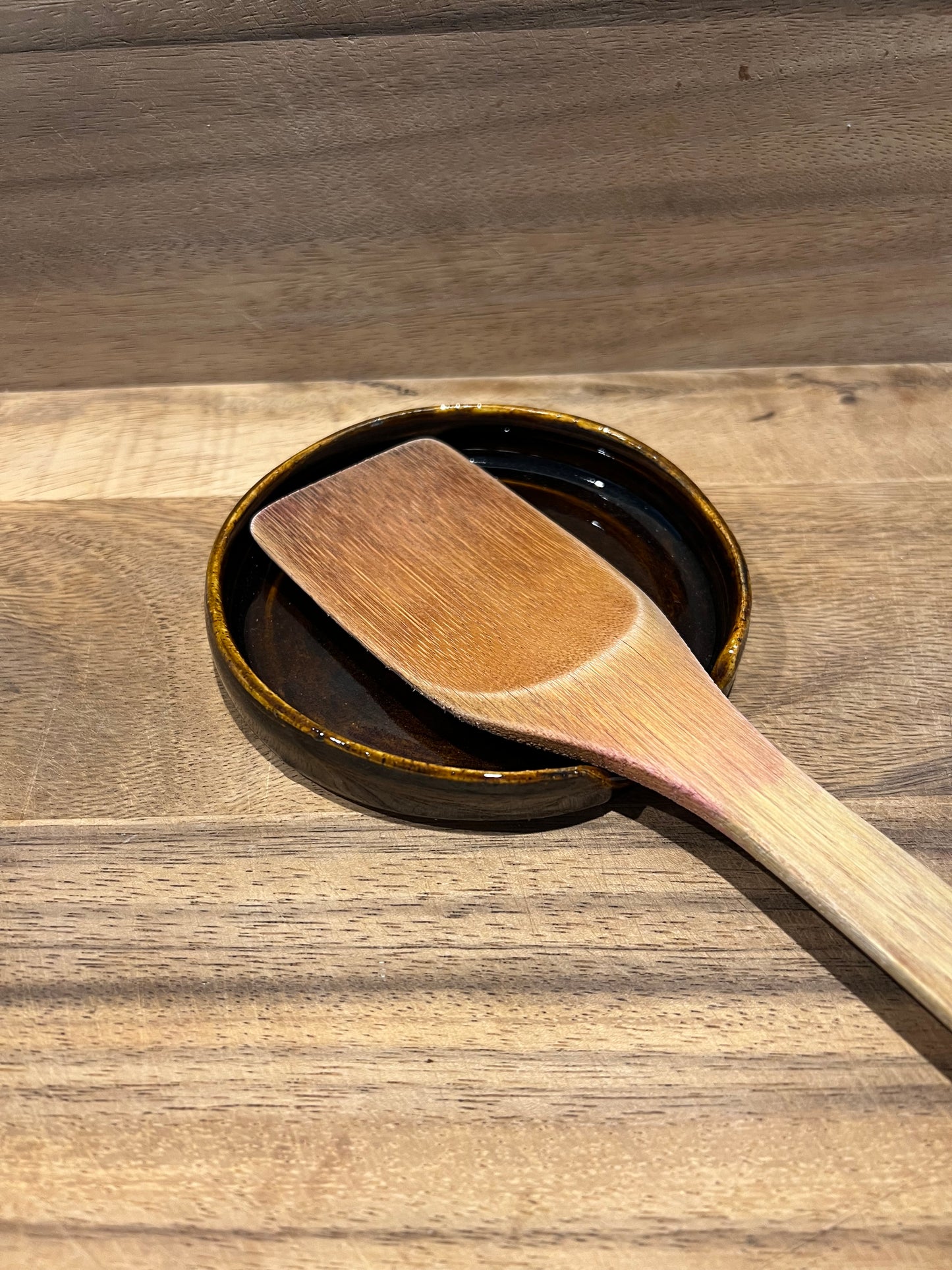 Ceramic Spoon Rest