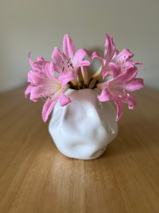 Ceramic Vase  - Large