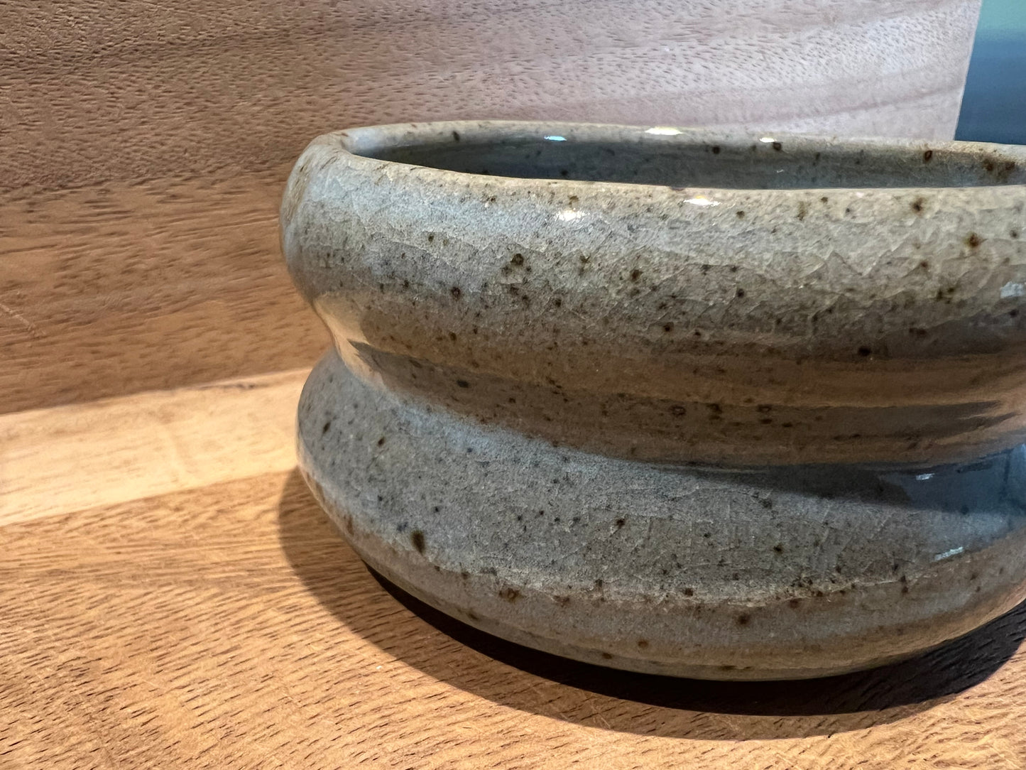 Ceramic Planter - Short