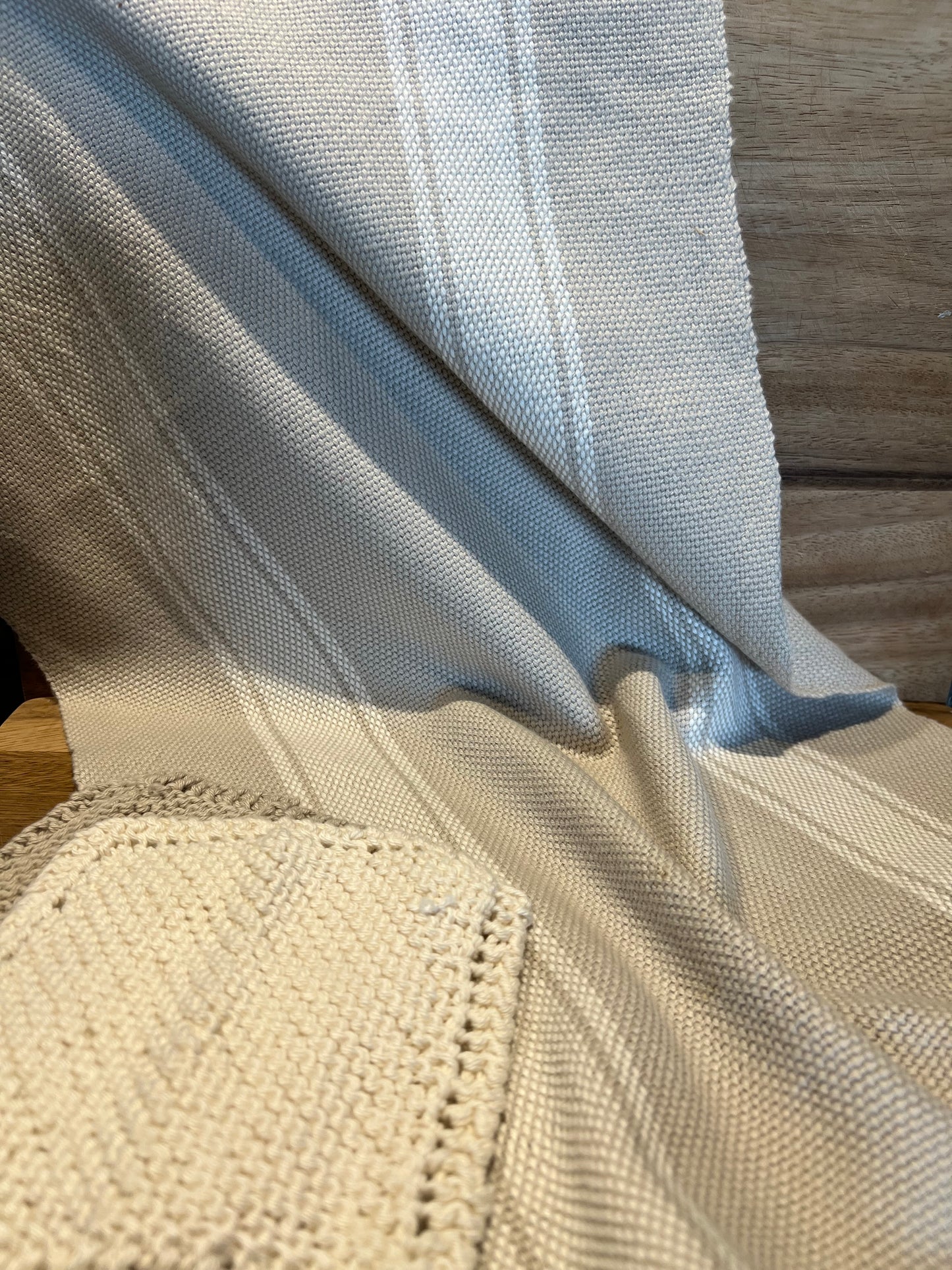 Handwoven Kitchen Towel Set