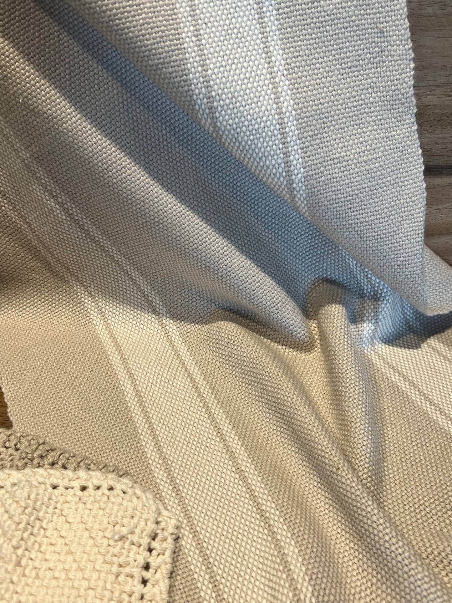 Handwoven Kitchen Towel Set