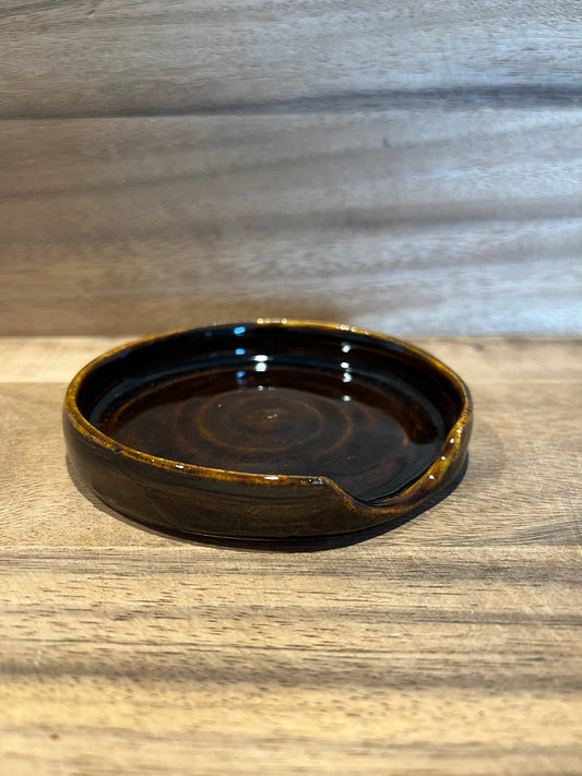 Ceramic Spoon Rest