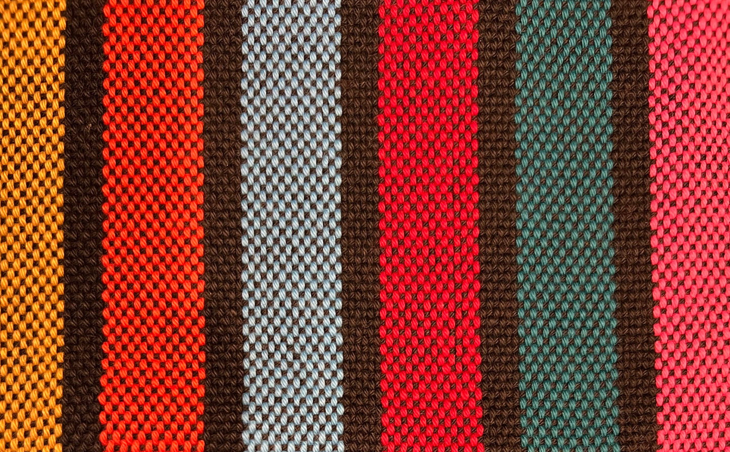 Handwoven Kitchen Towel Set