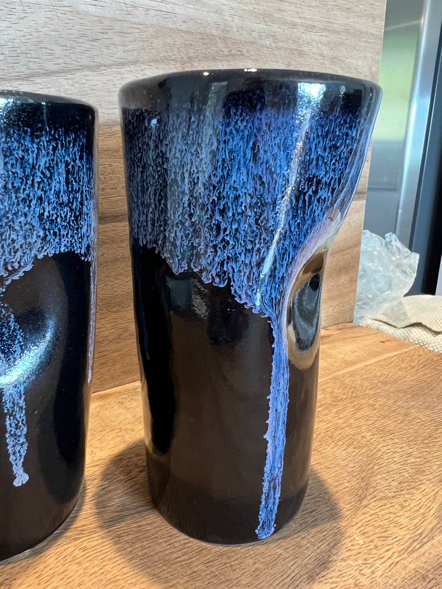 Ceramic Tall Comfy Mugs