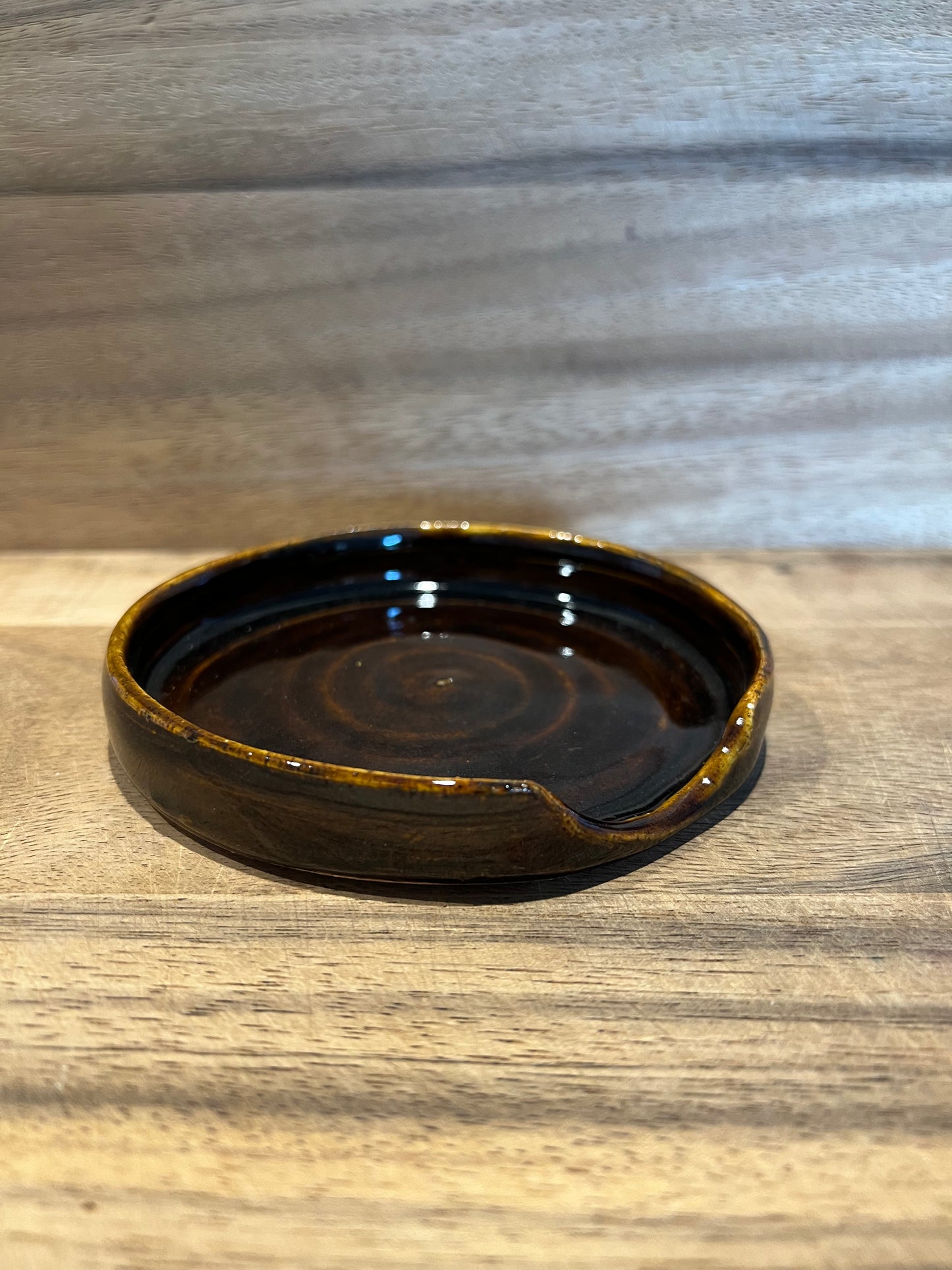 Ceramic Spoon Rest