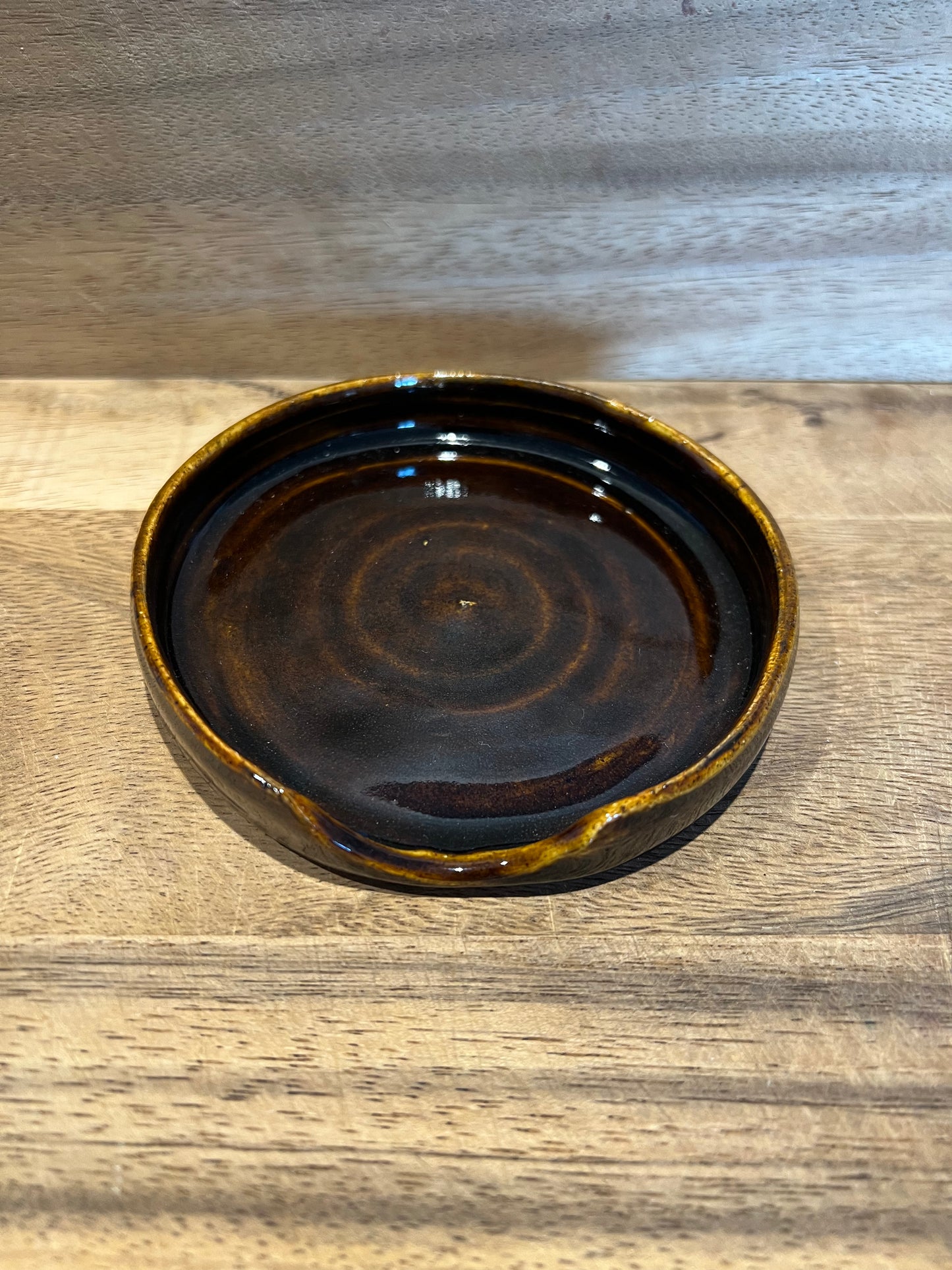 Ceramic Spoon Rest