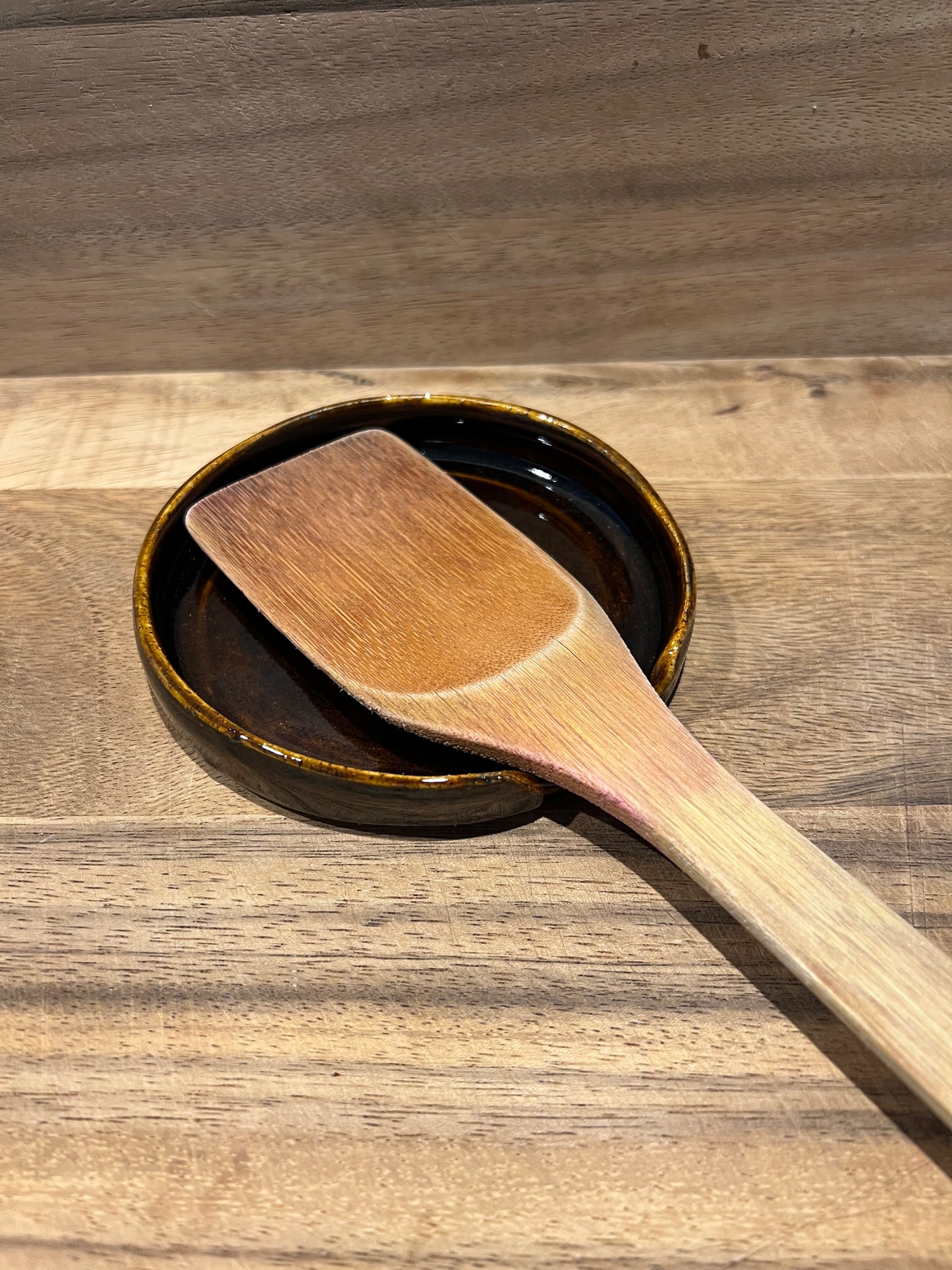 Ceramic Spoon Rest