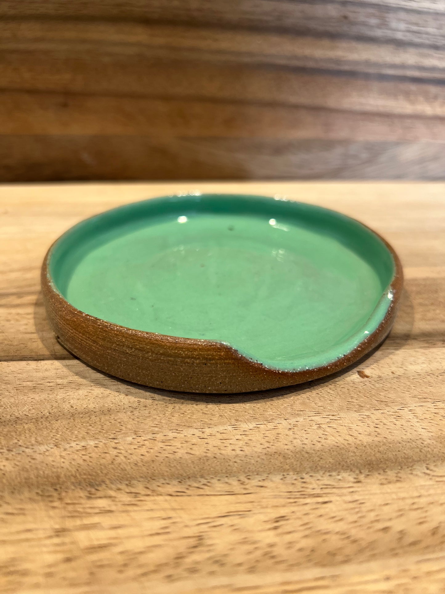 Ceramic Spoon Rest